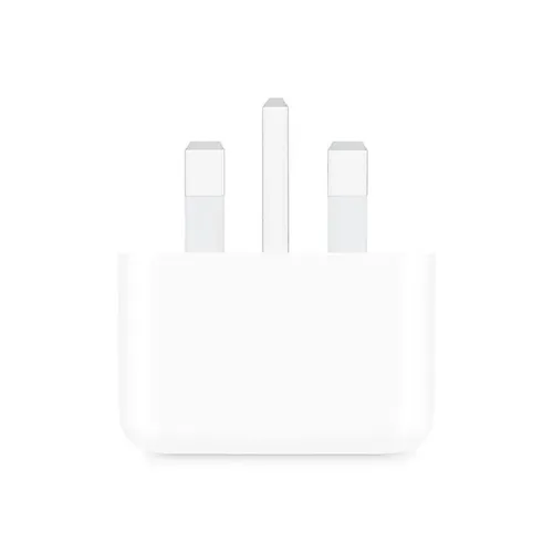 Apple USB-C 20W Power Adapter (UAE Version)