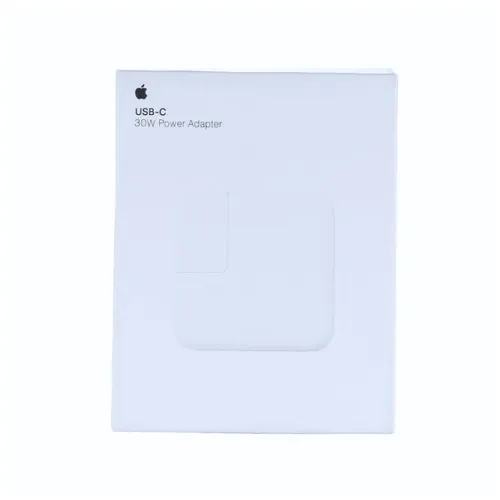 Apple USB-C 30W Power Adapter - CN Version