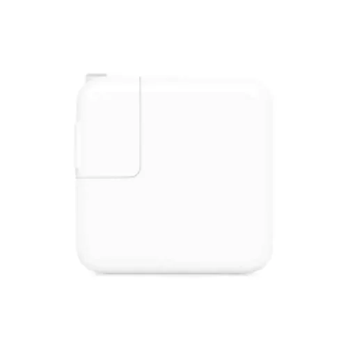 Apple USB-C 30W Power Adapter - CN Version