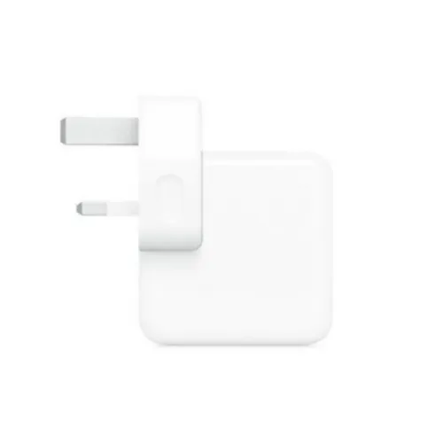 Apple 30W USB-C Power Adapter