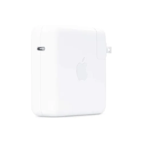 Apple USB-C 87W Power Adapter - CN Version
