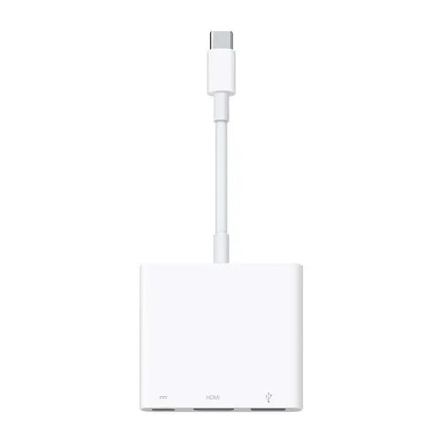 Apple USB-C Digital AV Multiport Adapter