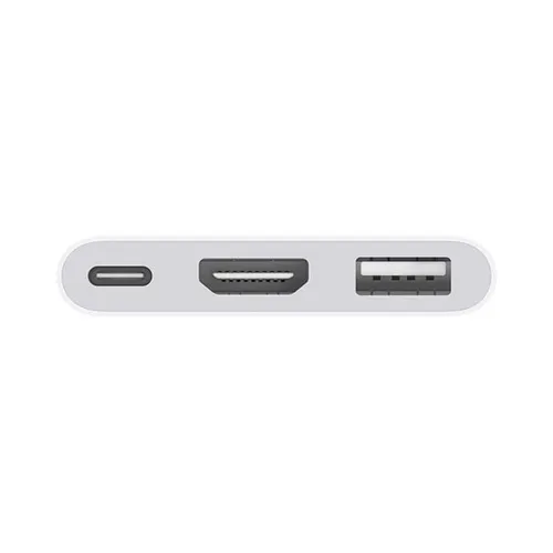 Apple USB-C Digital AV Multiport Adapter