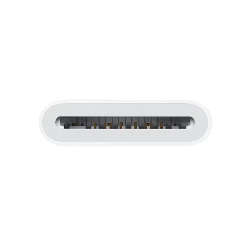Apple USB-C SD Card Reader