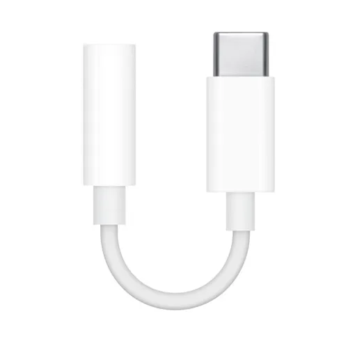 Apple USB-C to 3.5 mm Headphone Jack Adapter