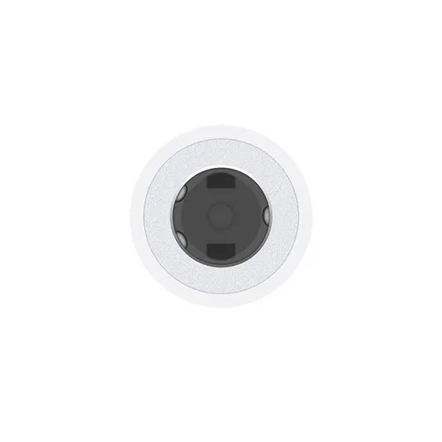 Apple USB-C to 3.5mm Headphone Jack Adapter