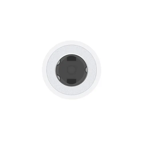Apple USB-C to 3.5mm Headphone Jack Adapter