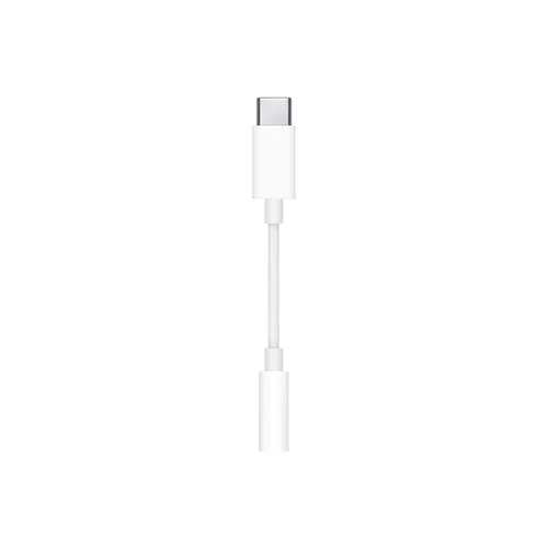 Apple USB-C to 3.5mm Headphone Jack Adapter