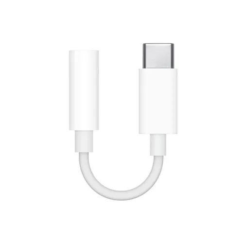 Apple USB-C to 3.5mm Headphone Jack Adapter