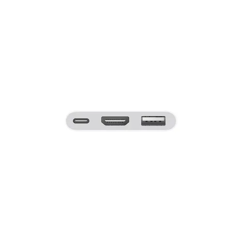 Apple USB-C to Digital AV Multiport Adapter