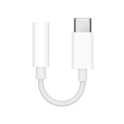 Apple USB-C To Headphone Jack Adapter
