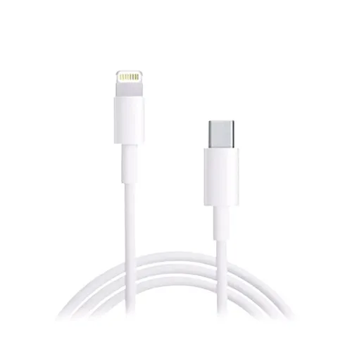 Apple USB-C To Lightning 1M Cable
