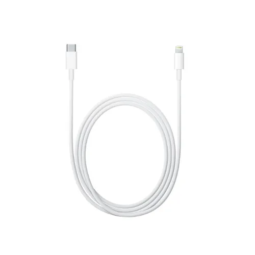 Apple USB-C To Lightning 1M Cable - UAE Version