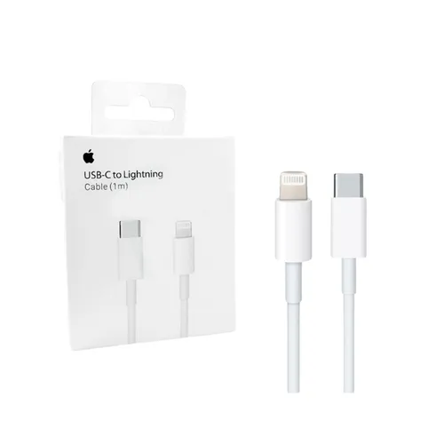 Apple USB-C To Lightning 1M Cable - UAE Version