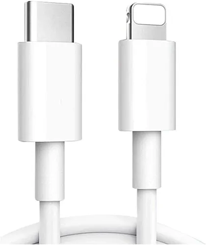 Apple USB-C to Lightning 2m Cable – UAE Version