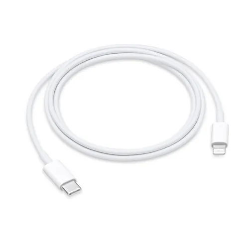Apple USB-C to Lightning Cable (1 m)