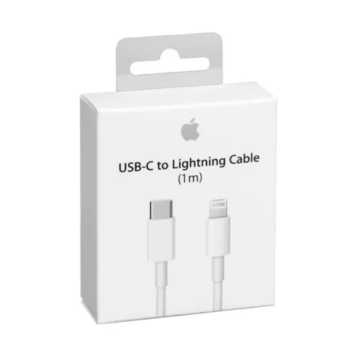 Apple USB-C to Lightning Cable (1 m)