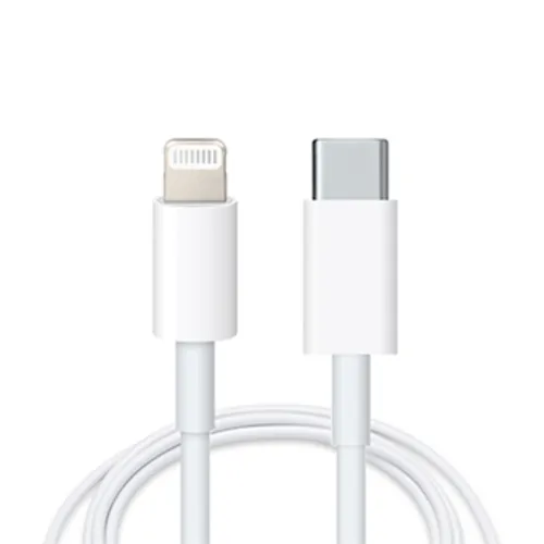 Apple USB-C to Lightning Cable 1m – Apple Care