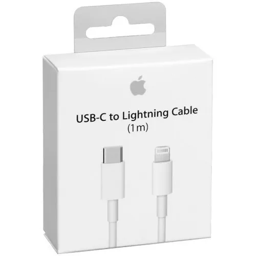 Apple USB-C to Lightning Cable 1M