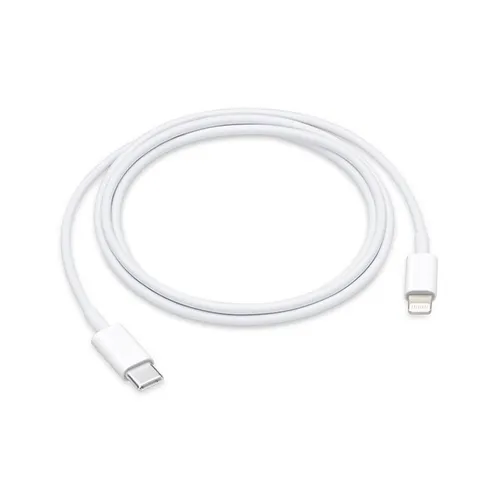 Apple USB-C to Lightning Cable