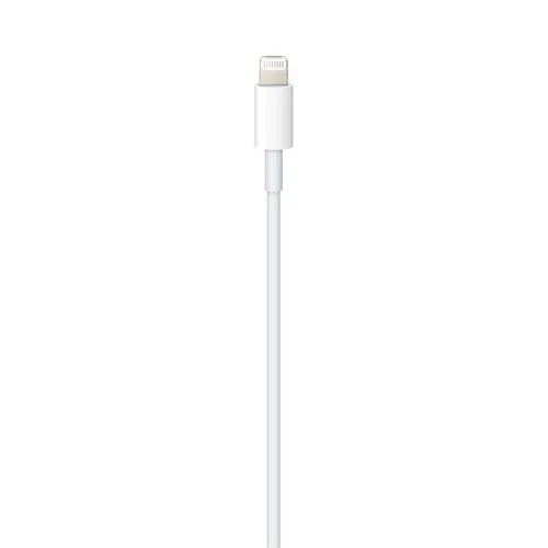 Apple USB-C to Lightning Cable