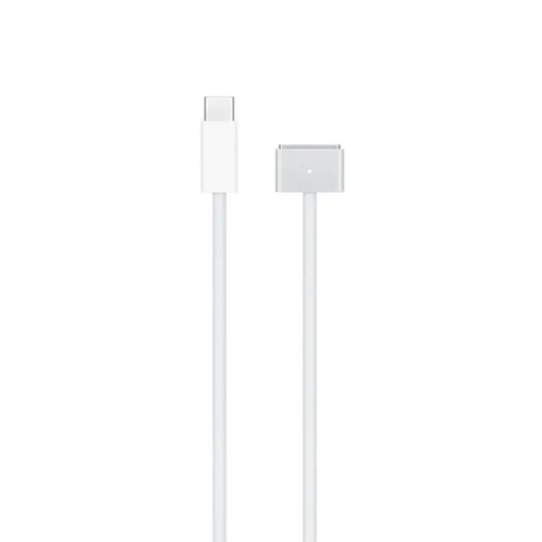 Apple USB-C to MagSafe 3 Cable 2M - Silver