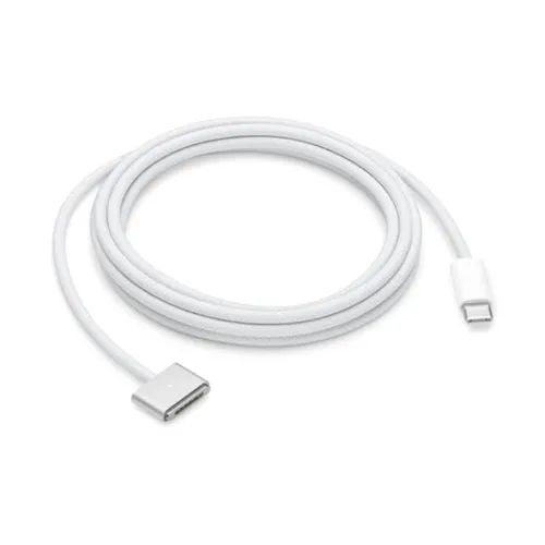 Apple USB-C to MagSafe 3 Cable 2M - Silver