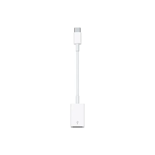 Apple USB-C to USB Adapter