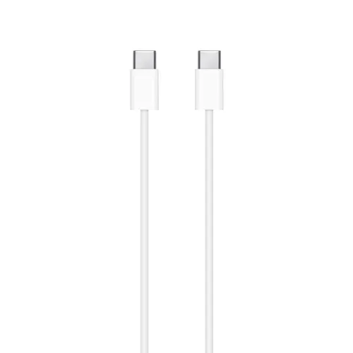 Apple USB-C to USB-C Charge Cable 1m