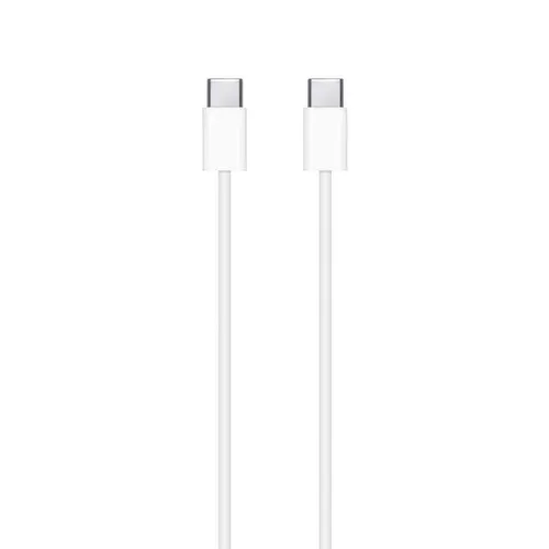 Apple USB-C To USB-C Charge Cable 1M