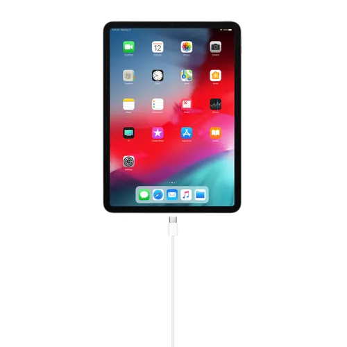 Apple USB-C to USB-C Charge Cable 2m