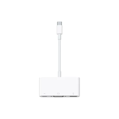 Apple USB-C to VGA Multiport Adapter