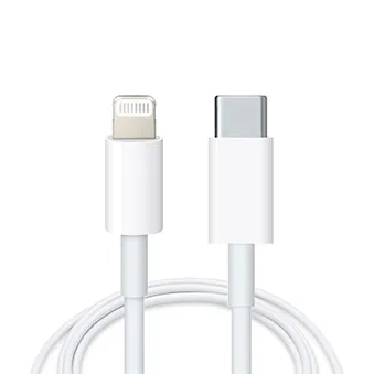 Apple USB Type-C to Lightning Cable