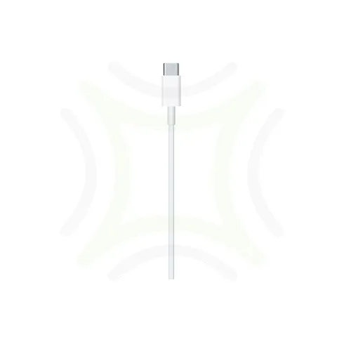 Apple USB Type-C to Lightning Cable