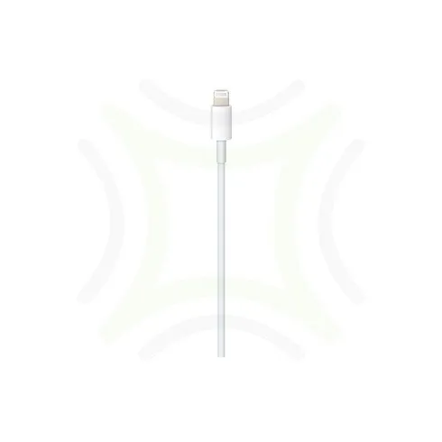 Apple USB Type-C to Lightning Cable