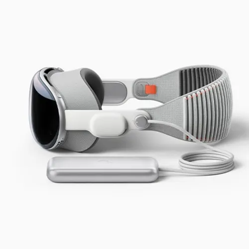 Apple Vision Pro