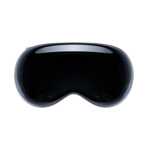 Apple Vision Pro