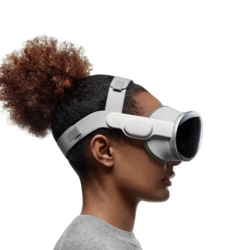 Apple Vision Pro