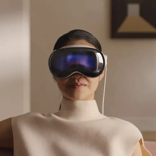 Apple Vision Pro