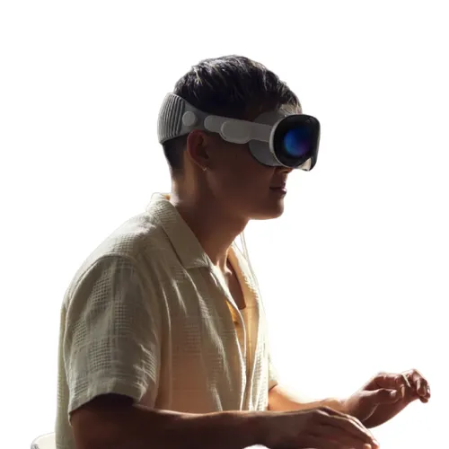 Apple Vision Pro
