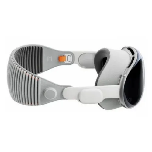 Apple Vision Pro