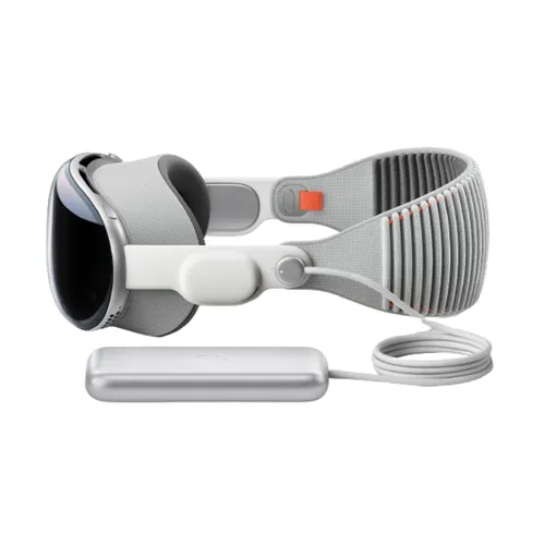 Apple Vision Pro