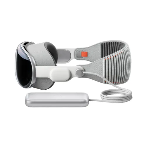 Apple Vision Pro