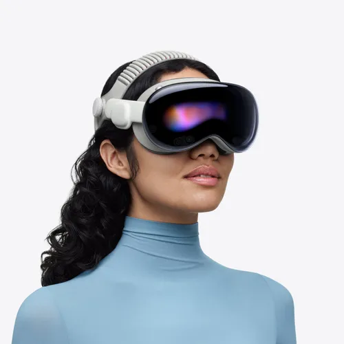 Apple Vision Pro M5