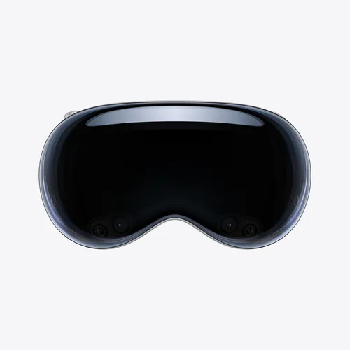 Apple Vision Pro M5