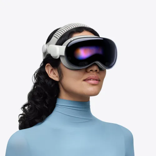 Apple Vision Pro M5