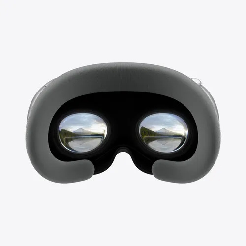 Apple Vision Pro M5