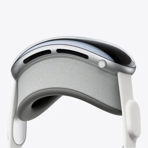 Apple Vision Pro M5