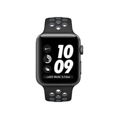Apple Watch 2 Nike+ Edition 42MM