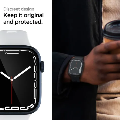 Apple Watch 45/44mm Neo Flex Screen Protector 3PCS